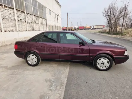 Audi 80 1993 года за 1 600 000 тг. в Алматы – фото 5