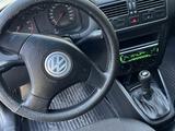 Volkswagen Bora 2004 годаүшін2 000 000 тг. в Каскелен – фото 4