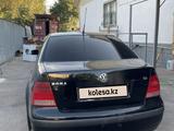 Volkswagen Bora 2004 годаүшін2 000 000 тг. в Каскелен – фото 3
