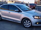 Volkswagen Polo 2014 года за 4 800 000 тг. в Атырау