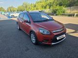 Lifan X50 2015 года за 2 200 000 тг. в Усть-Каменогорск – фото 3