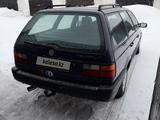 Volkswagen Passat 1991 годаfor1 890 000 тг. в Караганда – фото 3