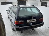 Volkswagen Passat 1991 годаfor1 890 000 тг. в Караганда – фото 4