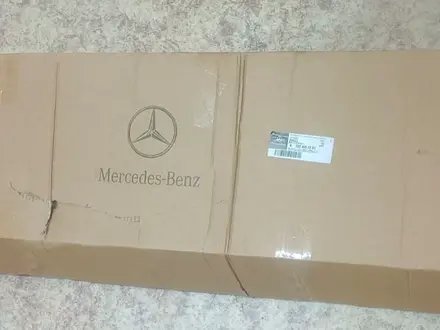 Рулевая рейка мерседес w222 S400 S500 S55 S63 AMG за 1 200 000 тг. в Астана – фото 2