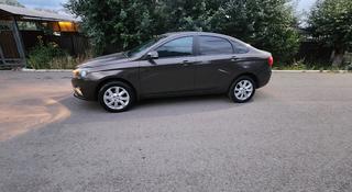 ВАЗ (Lada) Vesta 2020 года за 4 600 000 тг. в Караганда