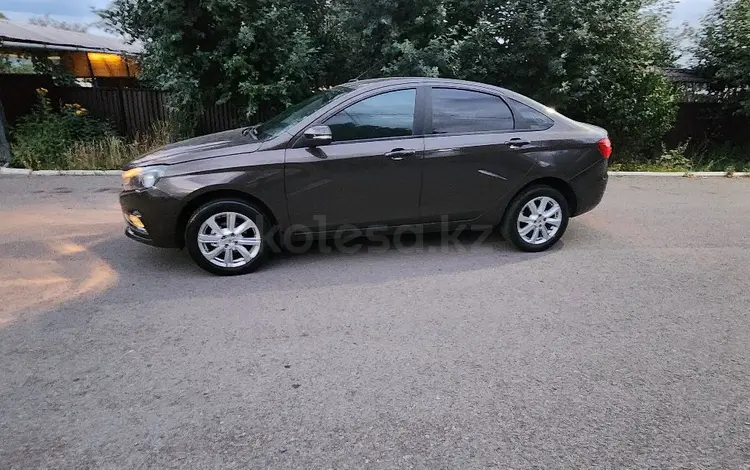 ВАЗ (Lada) Vesta 2020 годаүшін4 600 000 тг. в Караганда