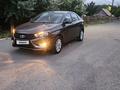 ВАЗ (Lada) Vesta 2020 годаүшін4 600 000 тг. в Караганда – фото 3
