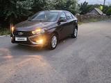 ВАЗ (Lada) Vesta 2020 годаүшін4 600 000 тг. в Караганда – фото 3