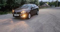 ВАЗ (Lada) Vesta 2020 года за 4 600 000 тг. в Караганда – фото 3