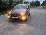 ВАЗ (Lada) Vesta 2020 годаүшін4 600 000 тг. в Караганда – фото 4
