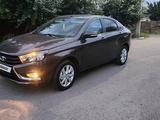 ВАЗ (Lada) Vesta 2020 годаүшін4 600 000 тг. в Караганда – фото 5