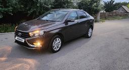 ВАЗ (Lada) Vesta 2020 года за 4 600 000 тг. в Караганда – фото 5