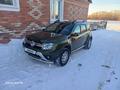 Renault Duster 2015 годаүшін6 500 000 тг. в Кокшетау