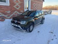 Renault Duster 2015 года за 6 500 000 тг. в Кокшетау