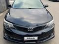 Toyota Camry 2013 года за 9 500 000 тг. в Алматы – фото 4