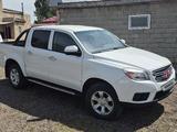 JAC T6 2023 года за 8 800 000 тг. в Астана – фото 2