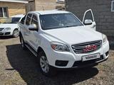 JAC T6 2023 года за 8 800 000 тг. в Астана