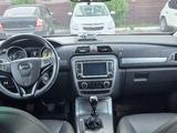 JAC T6 2023 года за 8 800 000 тг. в Астана – фото 4
