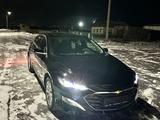 Chevrolet Malibu 2022 годаүшін14 000 000 тг. в Караганда