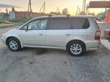 Honda Odyssey 2002 годаfor4 400 000 тг. в Щучинск