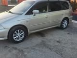 Honda Odyssey 2002 годаfor4 400 000 тг. в Щучинск – фото 2