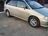 Honda Odyssey 2002 годаfor4 400 000 тг. в Щучинск – фото 4