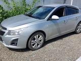 Chevrolet Cruze 2012 года за 4 000 000 тг. в Кокшетау – фото 2