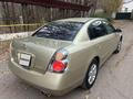 Nissan Altima 2002 годаүшін3 500 000 тг. в Алматы – фото 6