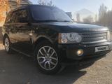 Land Rover Range Rover 2008 года за 7 200 000 тг. в Алматы