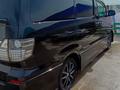 Toyota Alphard 2007 года за 6 200 000 тг. в Атырау – фото 3