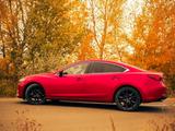 Mazda 6 2015 годаүшін8 500 000 тг. в Уральск – фото 4