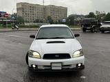 Subaru Legacy 2003 годаүшін3 500 000 тг. в Алматы – фото 2
