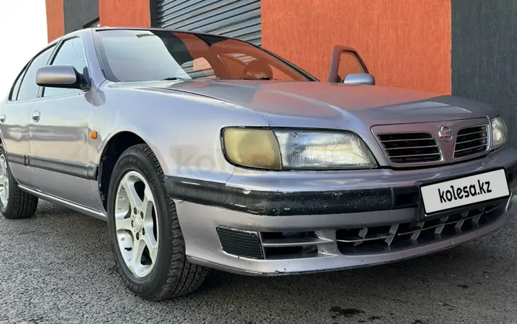 Nissan Maxima 1995 годаfor2 500 000 тг. в Астана