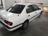 Nissan Primera 1995 годаүшін900 000 тг. в Усть-Каменогорск – фото 5