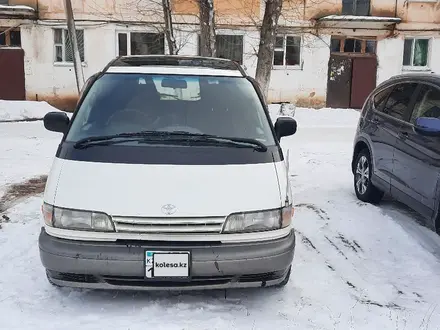 Toyota Estima 1997 года за 3 600 000 тг. в Аркалык