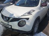 Nissan Juke 2014 годаүшін6 000 000 тг. в Алматы