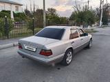 Mercedes-Benz E 320 1995 года за 3 000 000 тг. в Тараз – фото 2