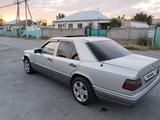 Mercedes-Benz E 320 1995 года за 3 000 000 тг. в Тараз – фото 3
