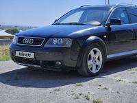 Audi A6 2003 года за 3 100 000 тг. в Шымкент