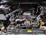 Subaru Forester 2007 года за 4 500 000 тг. в Алматы – фото 5