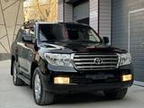 Toyota Land Cruiser 2008 годаүшін17 000 000 тг. в Шымкент