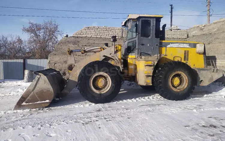 XCMG  LW500 2011 года за 8 000 000 тг. в Актобе