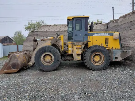 XCMG  LW500 2011 года за 8 000 000 тг. в Актобе – фото 2