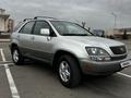 Lexus RX 300 1998 годаүшін4 700 000 тг. в Талдыкорган – фото 15