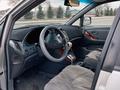 Lexus RX 300 1998 годаүшін4 700 000 тг. в Талдыкорган – фото 39