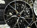 Диски FFP1 R17 4x100 за 205 000 тг. в Астана – фото 3