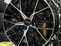 Диски FFP1 R17 4x100 за 205 000 тг. в Астана – фото 2