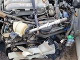 Двигатель VQ 35 за 650 000 тг. в Алматы