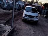 Volkswagen Sharan 1997 годаүшін2 100 000 тг. в Жаркент – фото 2