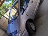 Volkswagen Sharan 1997 годаүшін2 100 000 тг. в Жаркент